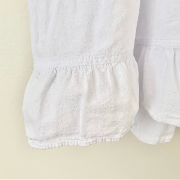 | crochet backless tie halter beach summer cover up dress | - Picture 6 of 10